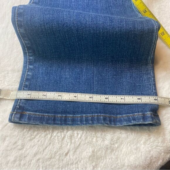 Lauren Jeans Co Ralph Lauren Boot cut Heans Size 10 - Picture 13 of 13